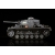 Czołg zdalnie sterowany ASG/IR/dźwięk/dym 1:16 German Panzerkampfwagen III (PzKpfw III) Ausf.L.SD.KFZ.141-1 RTR 2.4Ghz - Heng Long 3848-1B (P)